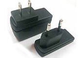 Atech OEM Inc. - Product - Switching Power Supply Adapters - ADS0056-X SERIES